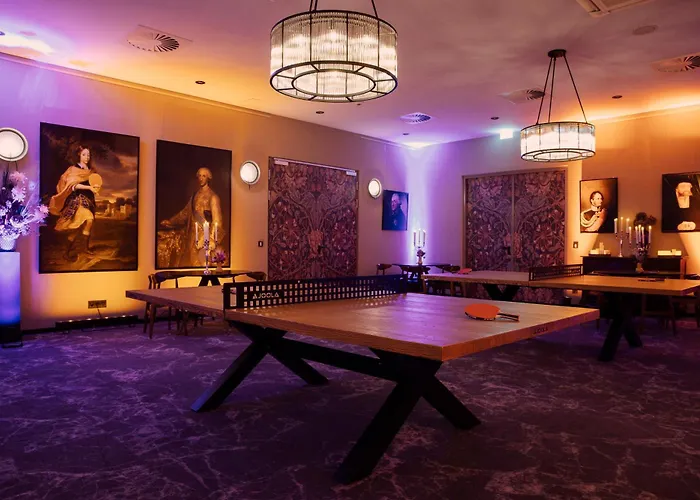 Hotel Berlin, Berlin, A Member Of Radisson Individuals 4*