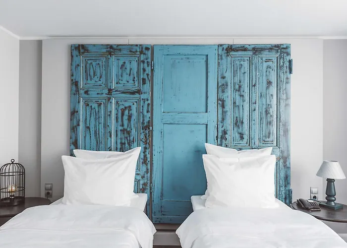 Berlin, Berlin, A Member Of Radisson Individuals Hotel Berlino