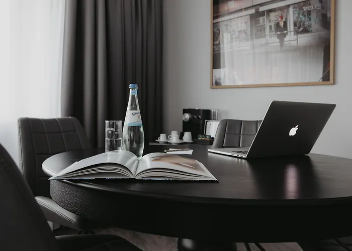 Hotel Berlin, Berlin, A Member Of Radisson Individuals Berlino