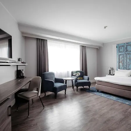 酒店 Berlin, Berlin, A Member Of Radisson Individuals 4*