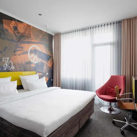 Berlin, Berlin, A Member Of Radisson Individuals