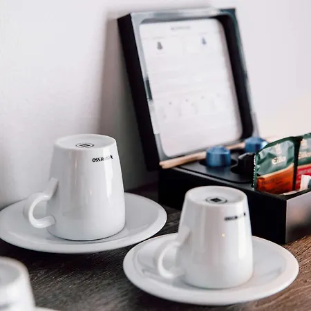 Berlin, Berlin, A Member Of Radisson Individuals 酒店 4*