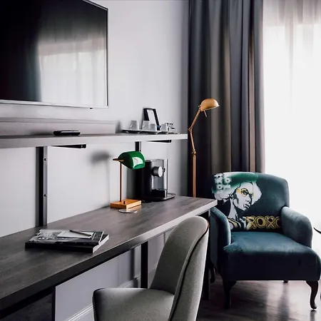 Отель Berlin, Berlin, A Member Of Radisson Individuals 4*