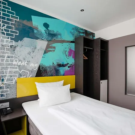 Berlin, Berlin, A Member Of Radisson Individuals 柏林