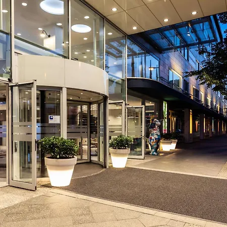 Berlin, Berlin, A Member Of Radisson Individuals ベルリン