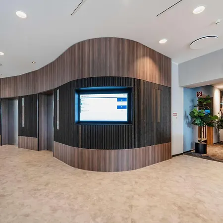 酒店 Berlin, Berlin, A Member Of Radisson Individuals 4*