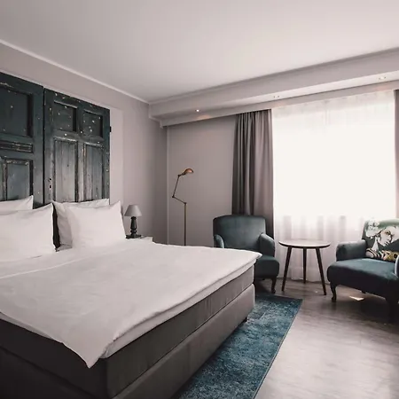 Berlin, Berlin, A Member Of Radisson Individuals ホテル