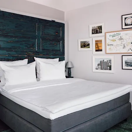Hotel Berlin, Berlin, A Member Of Radisson Individuals 4*
