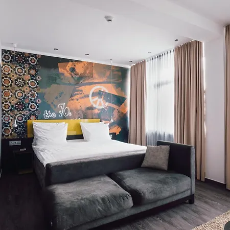Hotel Berlin, Berlin, A Member Of Radisson Individuals 4*