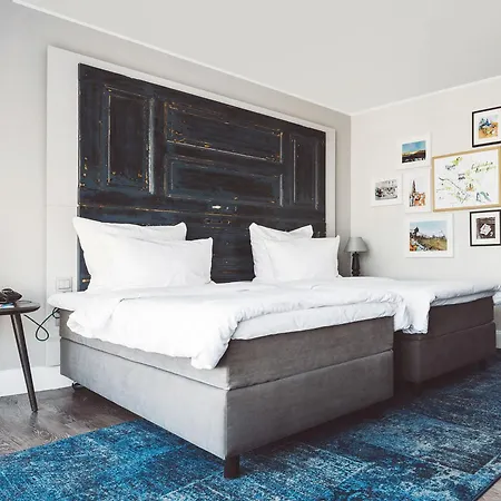 Hotel Berlin, Berlin, A Member Of Radisson Individuals 4*