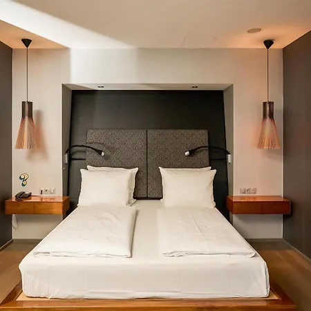 Berlin, Berlin, A Member Of Radisson Individuals ホテル 4*