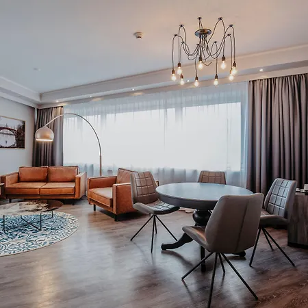 ホテル Berlin, Berlin, A Member Of Radisson Individuals