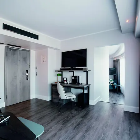 ホテル Berlin, Berlin, A Member Of Radisson Individuals ベルリン