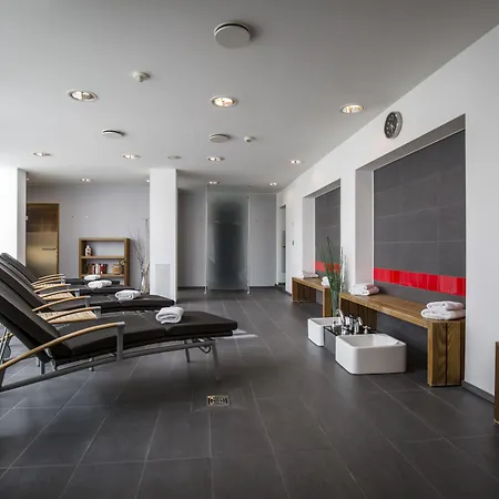 Berlin, Berlin, A Member Of Radisson Individuals Отель 4*