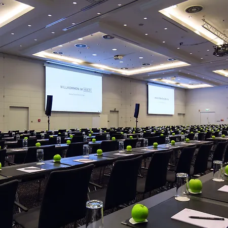 Berlin, Berlin, A Member Of Radisson Individuals