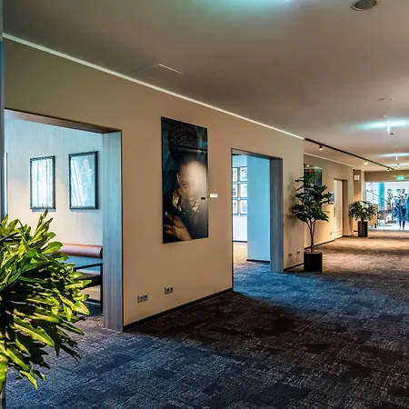 Berlin, Berlin, A Member Of Radisson Individuals Отель 4*