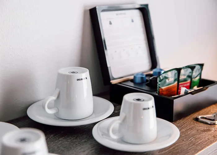 Berlin, Berlin, A Member Of Radisson Individuals Отель 4*