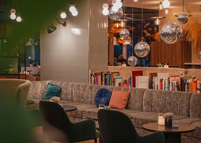 Berlin, Berlin, A Member Of Radisson Individuals Берлин