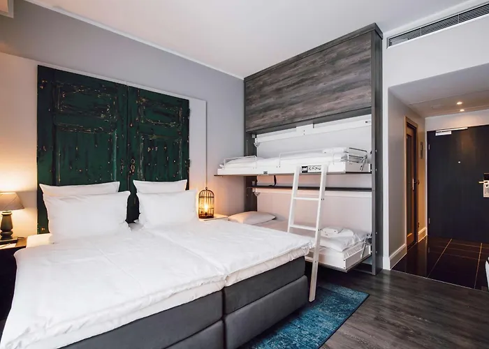 Berlin, Berlin, A Member Of Radisson Individuals