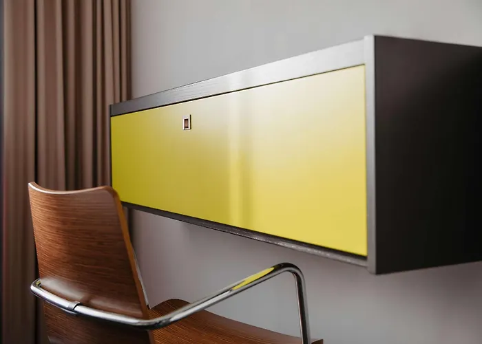 Отель Berlin, Berlin, A Member Of Radisson Individuals