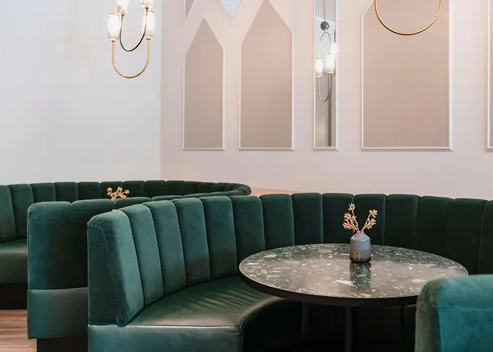 Berlin, Berlin, A Member Of Radisson Individuals Отель