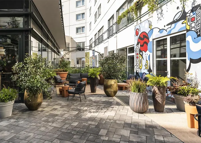 Berlin, Berlin, A Member Of Radisson Individuals