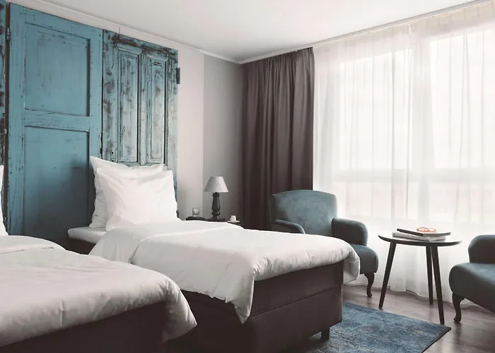 Berlin, Berlin, A Member Of Radisson Individuals