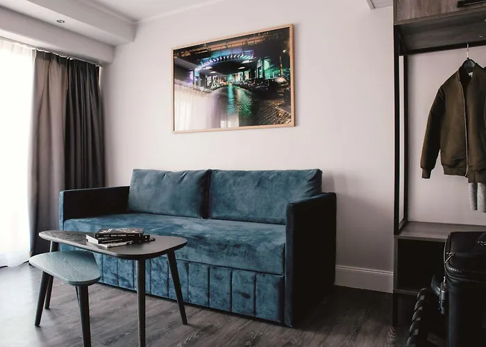 Отель Berlin, Berlin, A Member Of Radisson Individuals