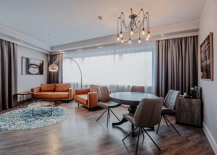 Отель Berlin, Berlin, A Member Of Radisson Individuals