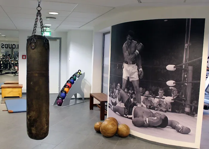 Отель Berlin, Berlin, A Member Of Radisson Individuals Берлин