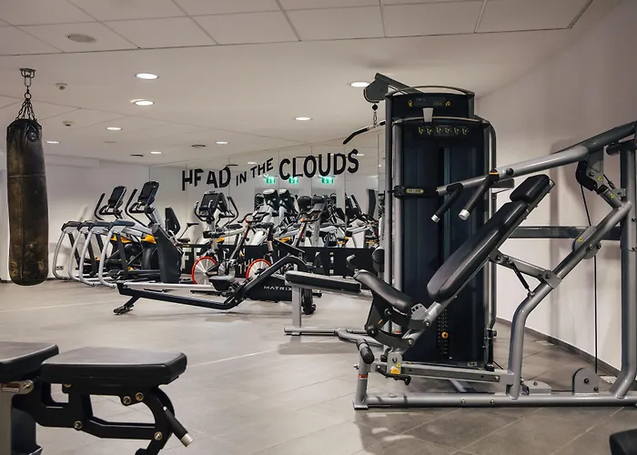 Berlin, Berlin, A Member Of Radisson Individuals Берлин