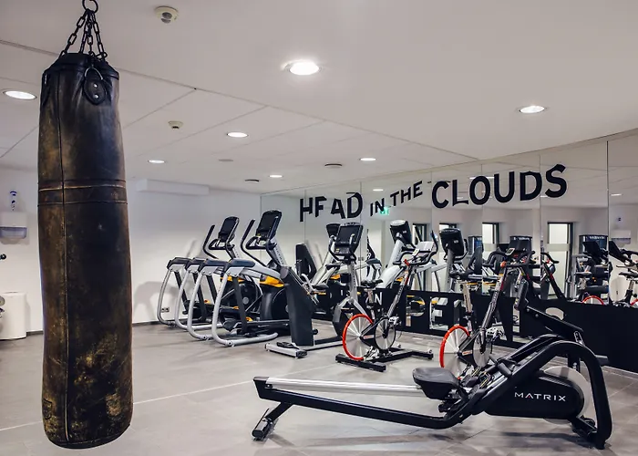 Hotel Berlin, Berlin, A Member Of Radisson Individuals 4*