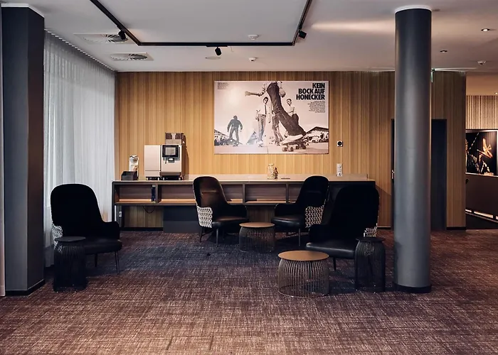 Hotel Berlin, Berlin, A Member Of Radisson Individuals 4*