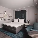 Berlin, Berlin, A Member Of Radisson Individuals 4*