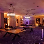 Berlin, Berlin, A Member Of Radisson Individuals 4* Berlin