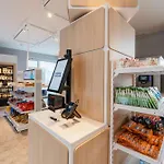 Berlin, Berlin, A Member Of Radisson Individuals Hotel 4*