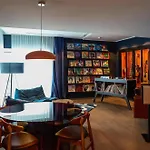 Berlin, Berlin, A Member Of Radisson Individuals 4* Berlin