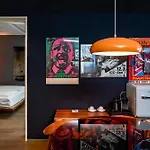 Berlin, Berlin, A Member Of Radisson Individuals فندق