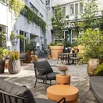 فندق Berlin, Berlin, A Member Of Radisson Individuals 4*