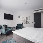 Berlin, Berlin, A Member Of Radisson Individuals برلين