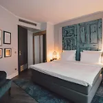 Berlin, Berlin, A Member Of Radisson Individuals 4*