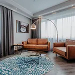 Berlin, Berlin, A Member Of Radisson Individuals 4*