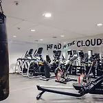 Hotel Berlin, Berlin, A Member Of Radisson Individuals 4*