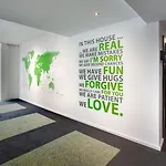 Berlin, Berlin, A Member Of Radisson Individuals Hotel 4*