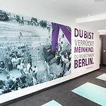 Hotel Berlin, Berlin, A Member Of Radisson Individuals