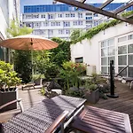 Berlin, Berlin, A Member Of Radisson Individuals 4* Berlin