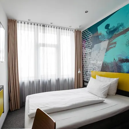 Hotel Berlin, Berlin, A Member Of Radisson Individuals