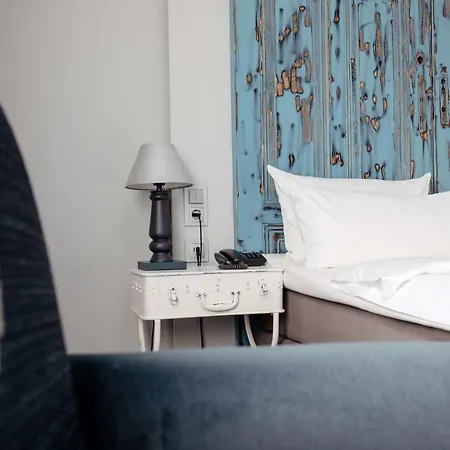 Szálloda Berlin, Berlin, A Member Of Radisson Individuals Berlin