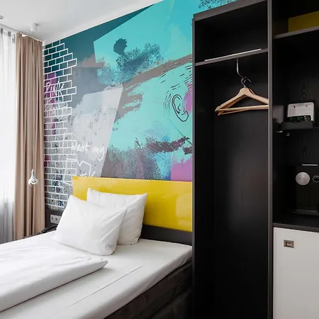 Berlin, Berlin, A Member Of Radisson Individuals Szálloda Berlin