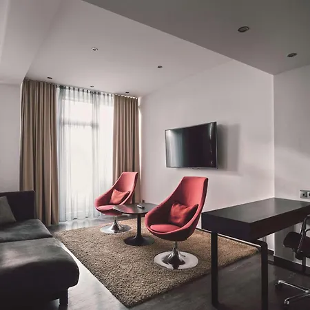 호텔 Berlin, Berlin, A Member Of Radisson Individuals 베를린